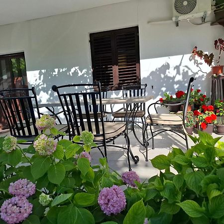 Apartment Cizek Kotor Ngoại thất bức ảnh
