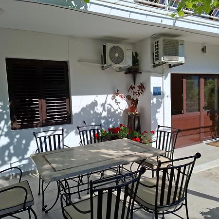Apartment Cizek Kotor Ngoại thất bức ảnh
