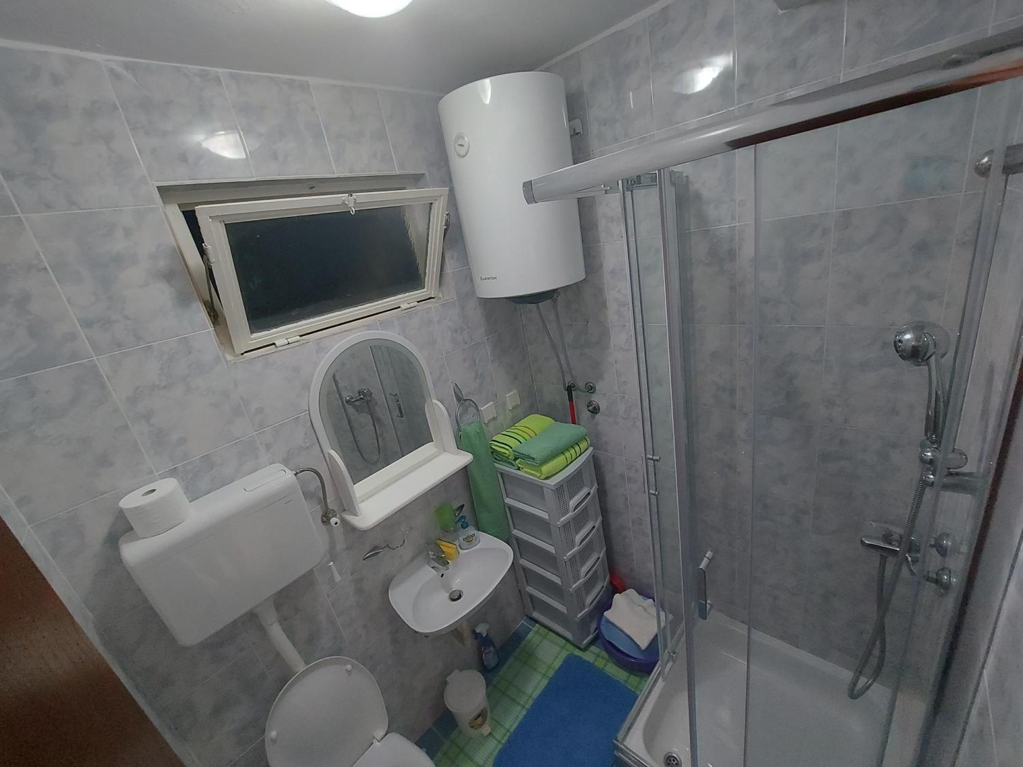Apartment Cizek Kotor Ngoại thất bức ảnh