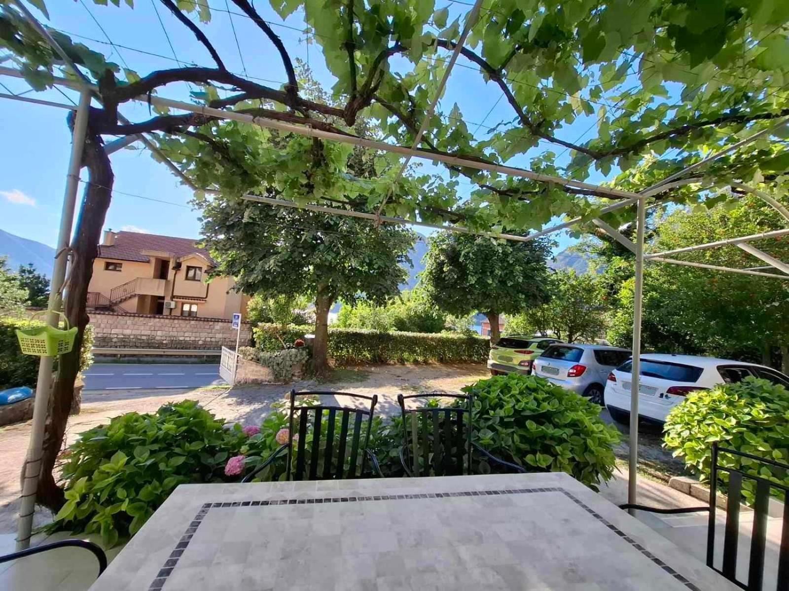 Apartment Cizek Kotor Ngoại thất bức ảnh