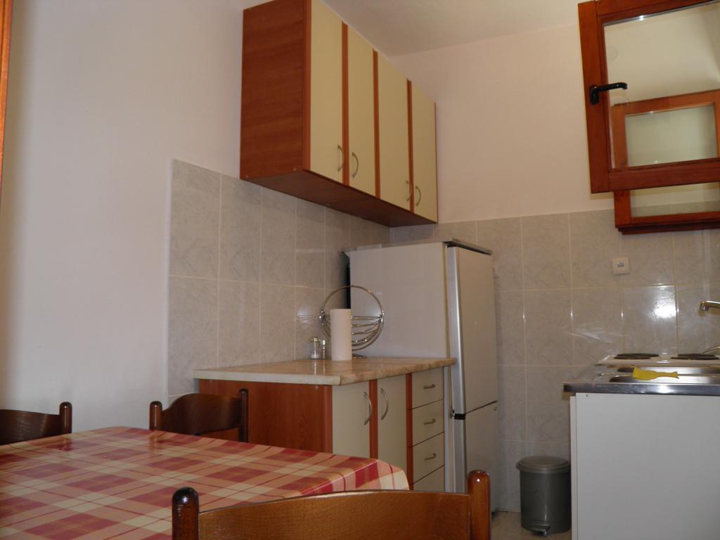 Apartment Cizek Kotor Phòng bức ảnh